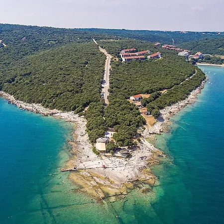 4 Bedroom Lovely In Duga Uvala Hébergement de vacances *